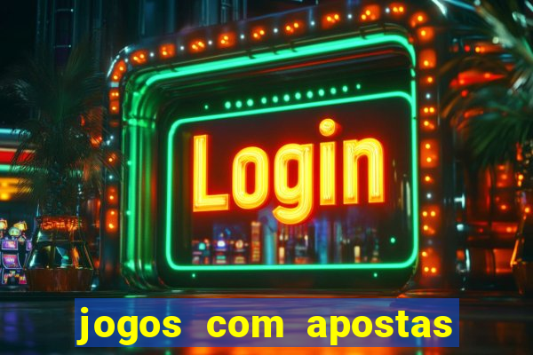 jogos com apostas de 10 centavos